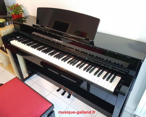 Clp835pe ROUGE