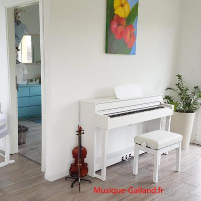 CLP845 blanc