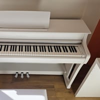 Clp835wh w
