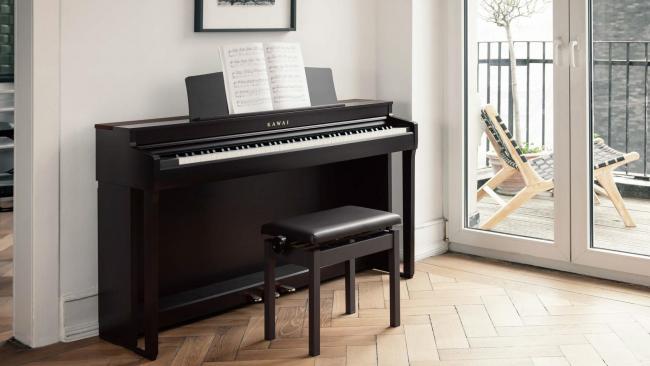 Pianos numériques d'ETUDE (Jeunes & Adultes) 1300€ à 3000€