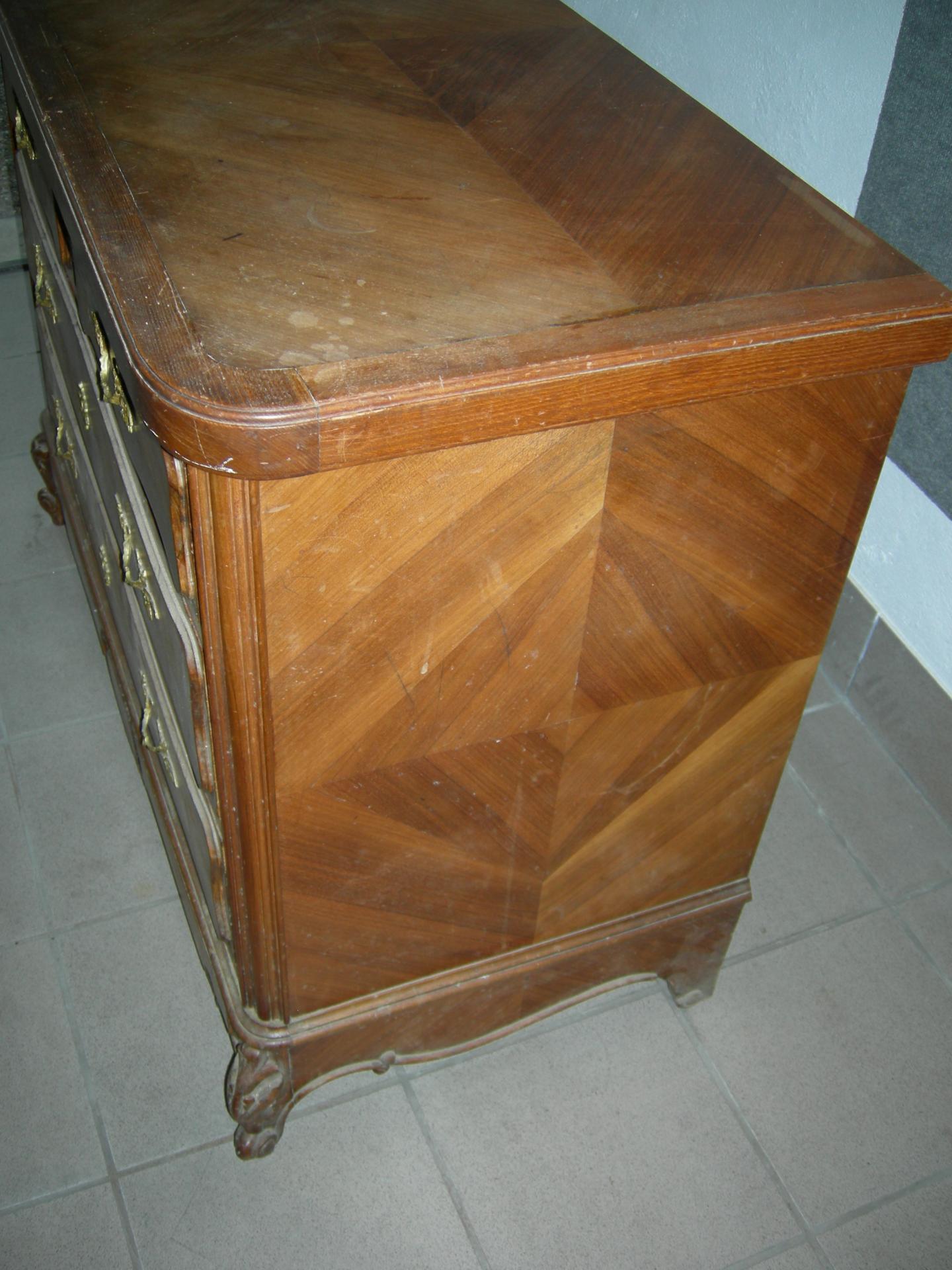 Commode 2 2 avant