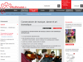 Conservatoire mulhouse