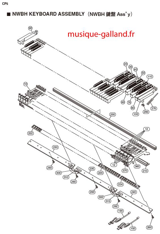 Cp 5
