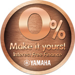 Credit 0 yamaha
