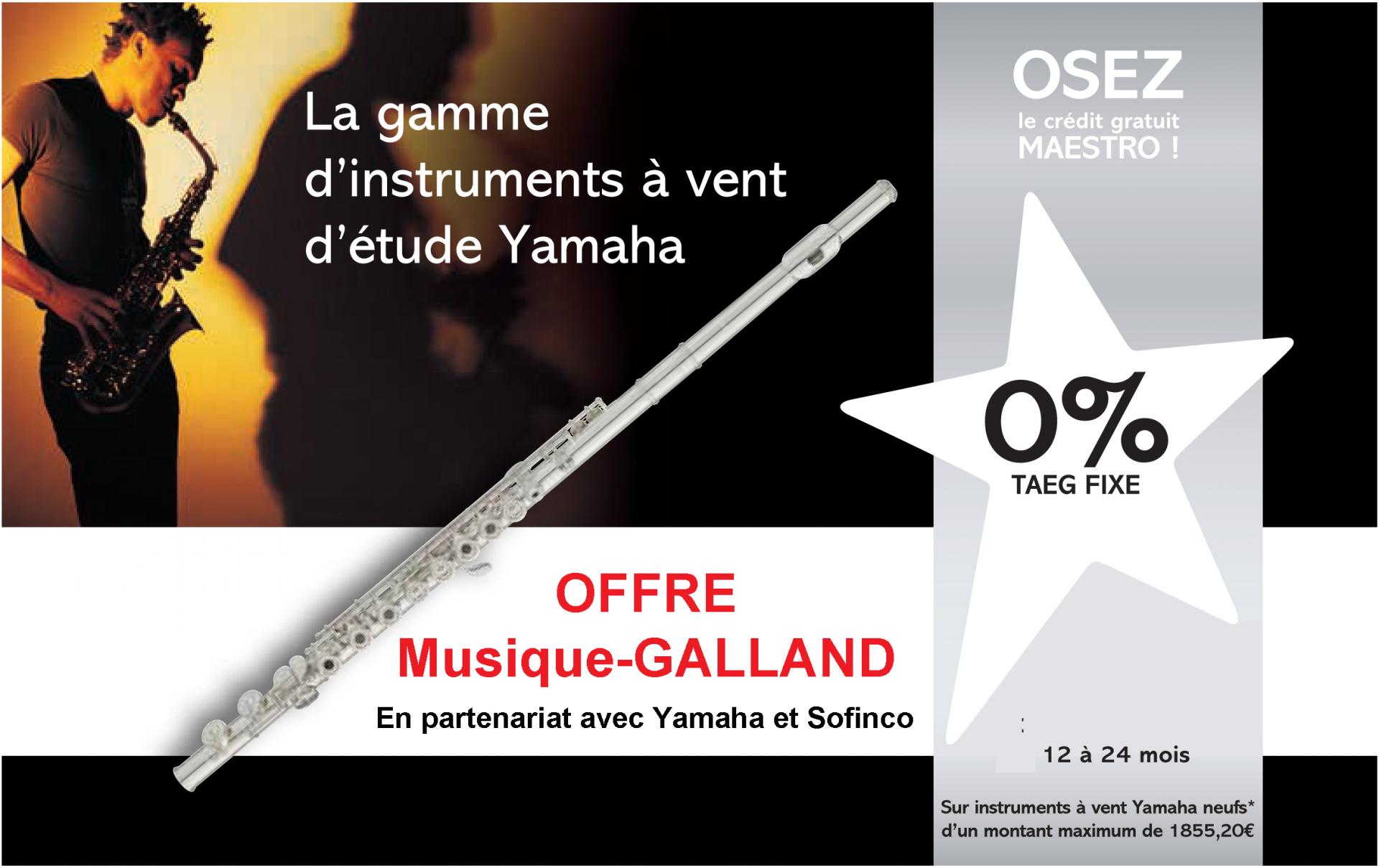 Credit gratuit vent