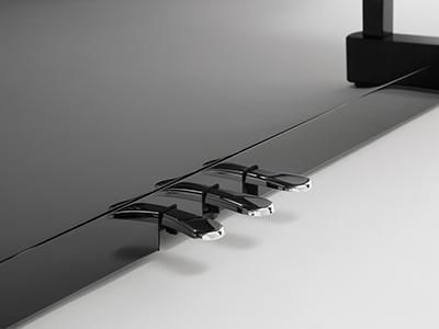 Cs11 pedalier