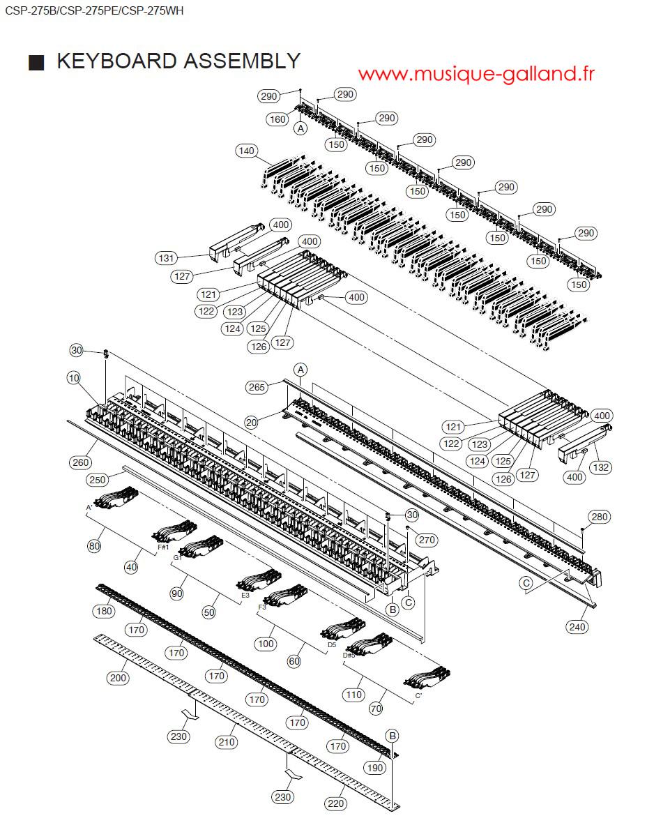 Csp 275