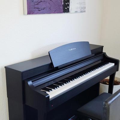 Yamaha Clavinova, Perpignan, Montpellier, Béziers, Narbonne, Carcassonne