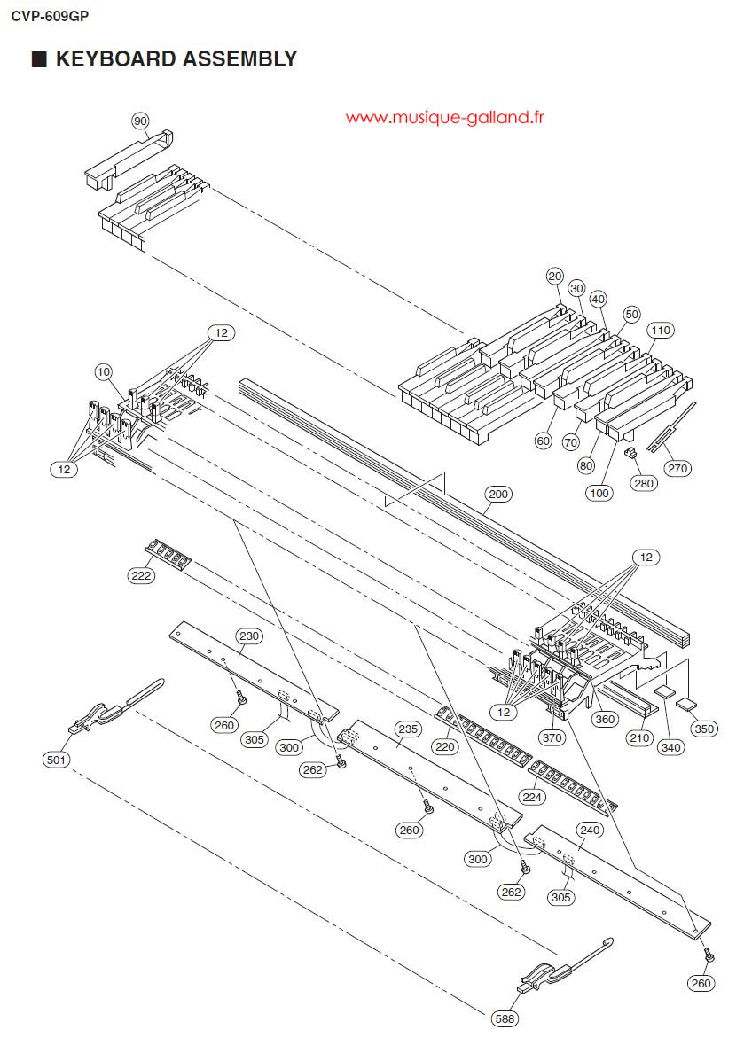 Cvp609gp 1