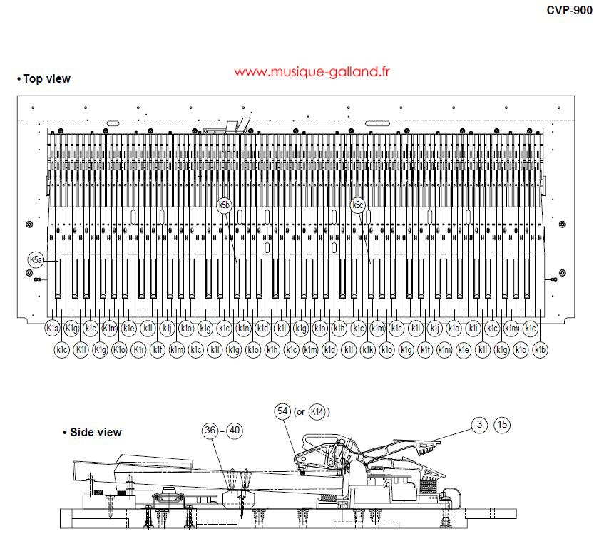 Cvp900