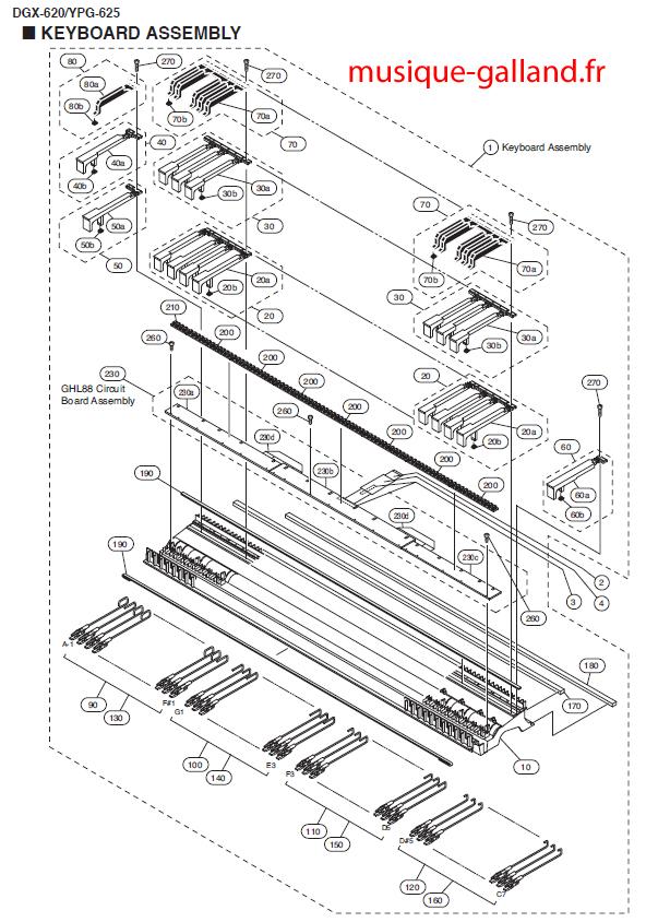 Dgx 620