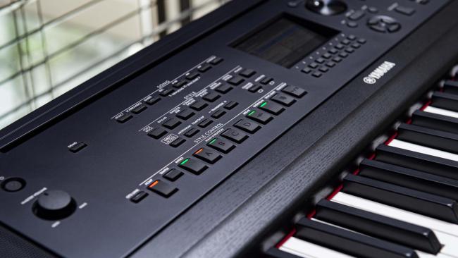 PIANOS numériques ARRANGEUR - 88 notes