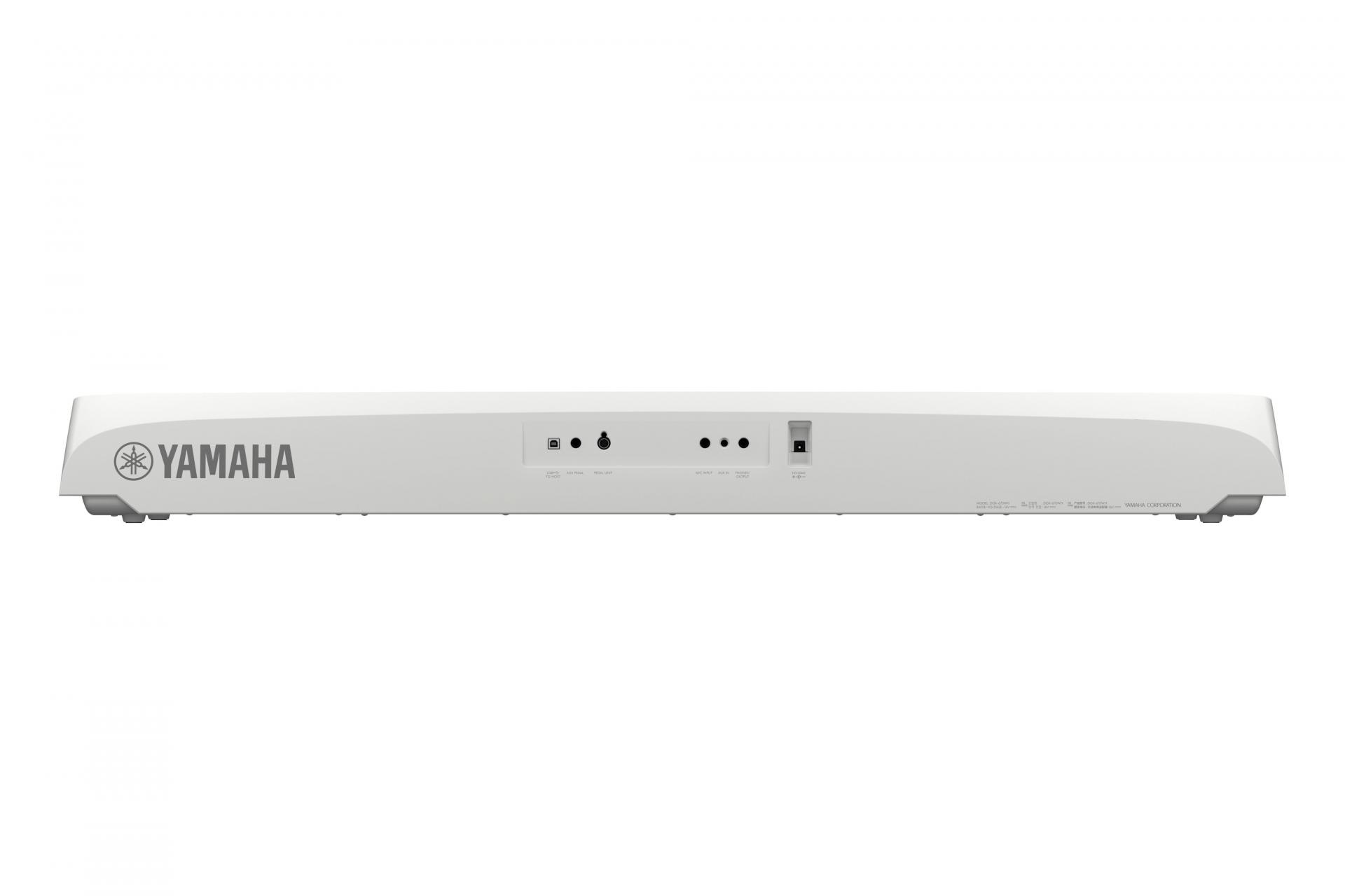 Dgx 670wh b 0001
