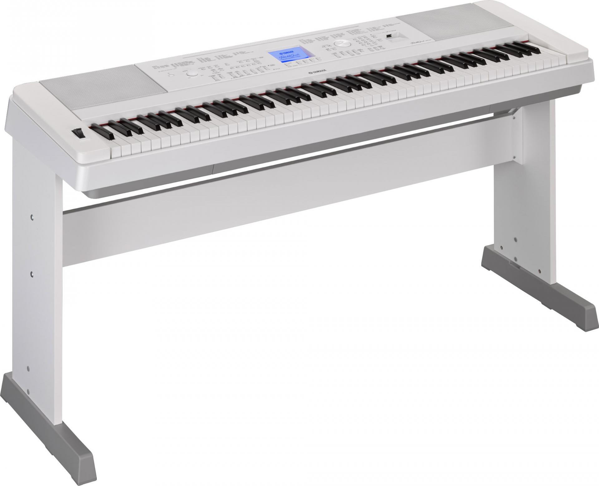 Dgx660wh