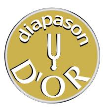 Diapason d or 1