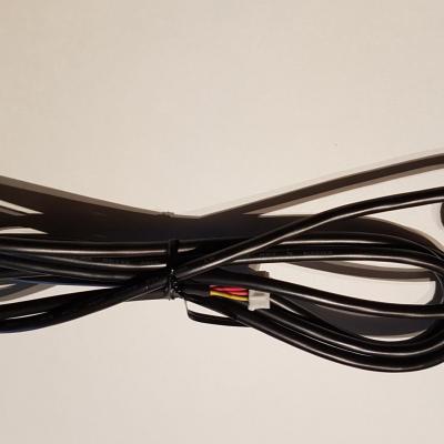 YAMAHA PK câble pédalier E7619  avec ferrite incluse