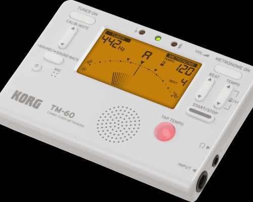 Eko tm60 wh