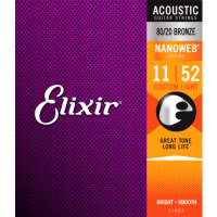Elixir 11 52