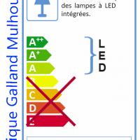 Energie a led 1