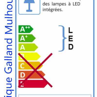 Hm led nm