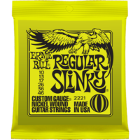 Ernie ball 2221 10 46 slinky