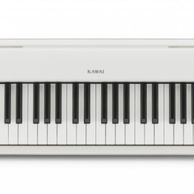 Clavier 88 notes KAWAI ES110-W finition en blanc