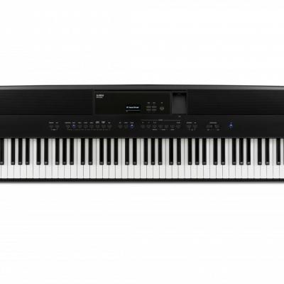 KAWAI piano de scène portable ES520-B noir (STOCK-MAGASIN-49)