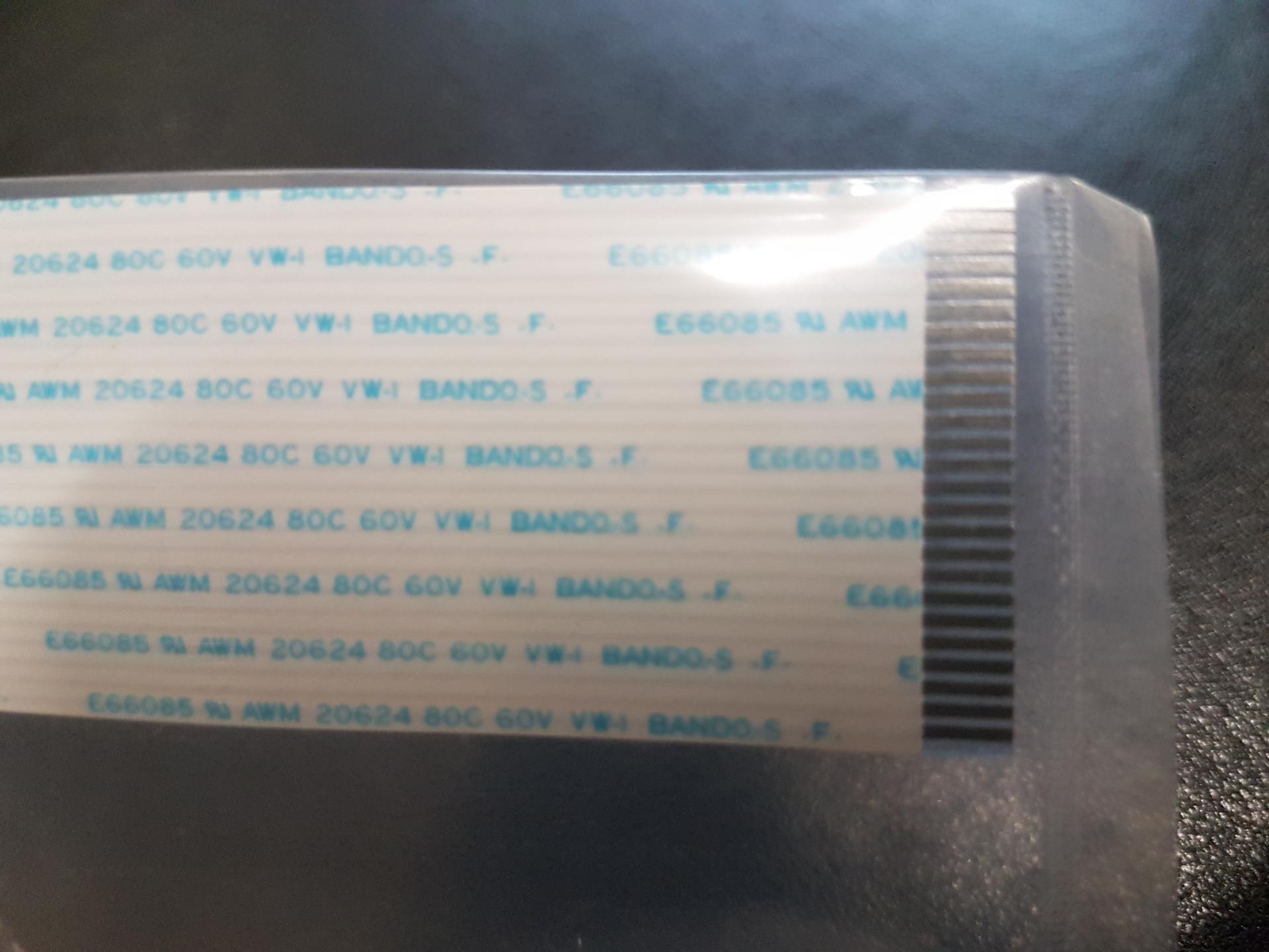 Fcc cable