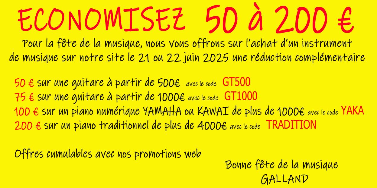 Fete de la musique 1