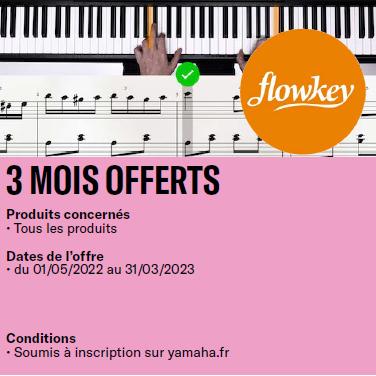 Flowkey