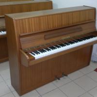 Fuchs et möhr merisier