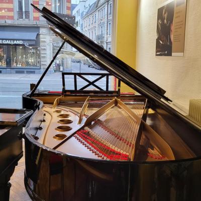 Disponible : Piano grand concert GAVEAU N°5  280cm Occasion restauré