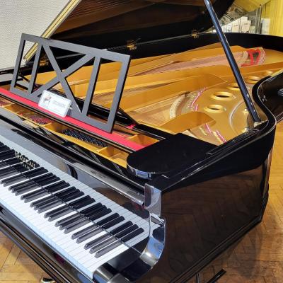 OCCASION : Piano à queue GAVEAU grand concert 280cm-1930