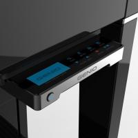 Genio basic premium piano silencer system 3