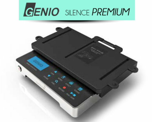 Genio premium silence