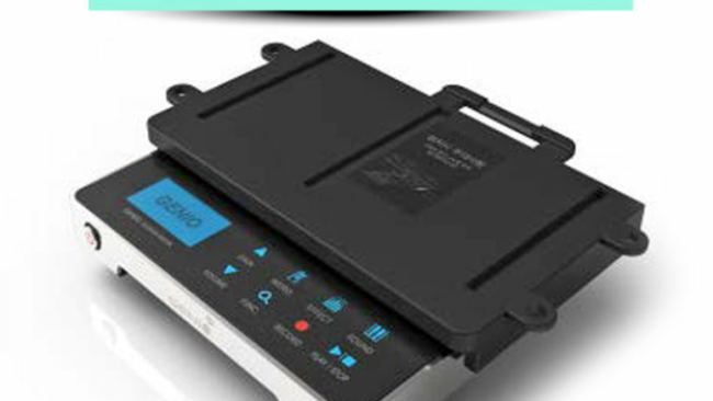 Silencieux pour pianos droits