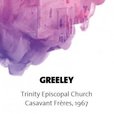 Greeley trinity 1