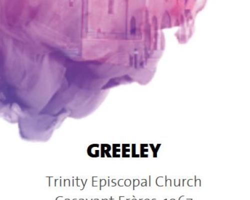 Greeley trinity 1