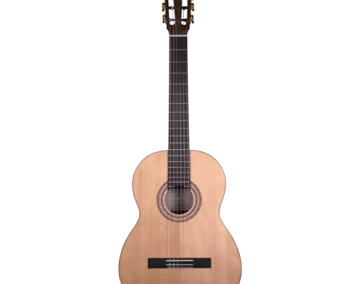Guitare classique primera 44 face