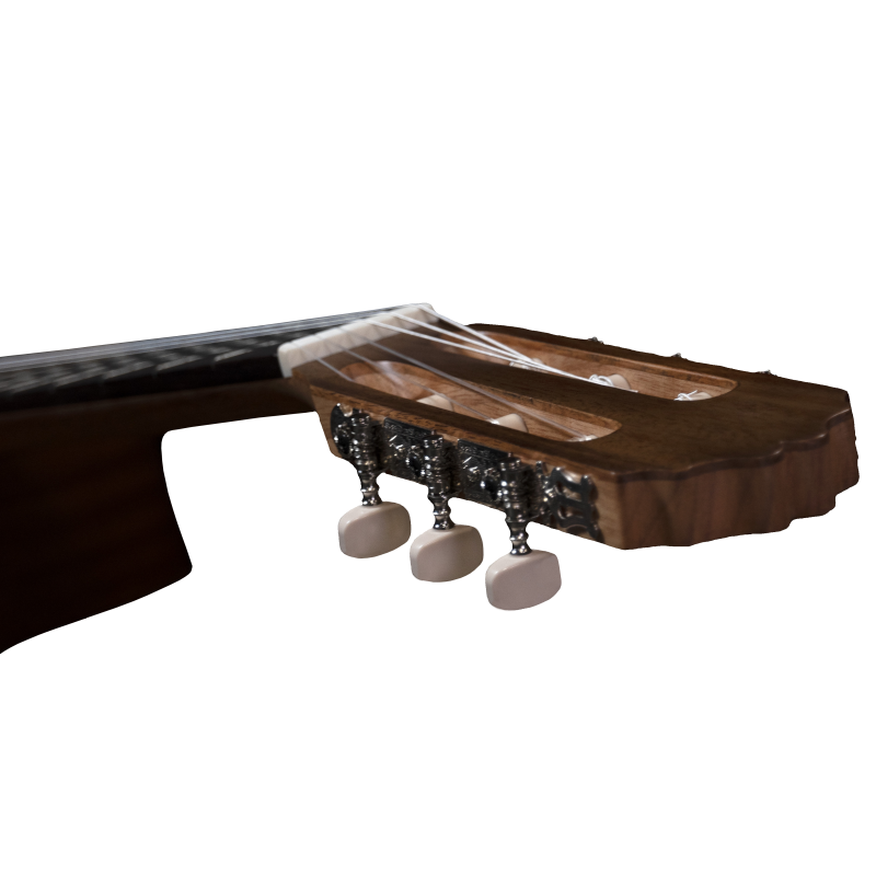 Guitare classique student 44 louis xvi