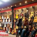 Guitares acoustiques 1