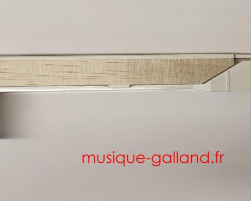 H75 blanche