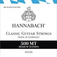 Hanabach 500