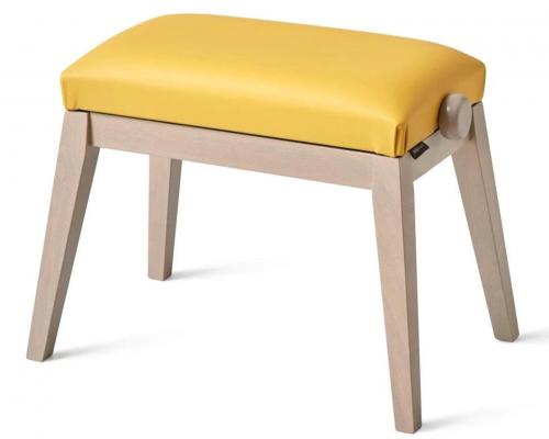 Hidrau model kobe bg50 cuir jaune