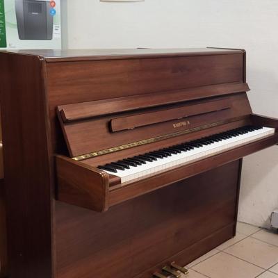Hoffmann 117 noyer 2
