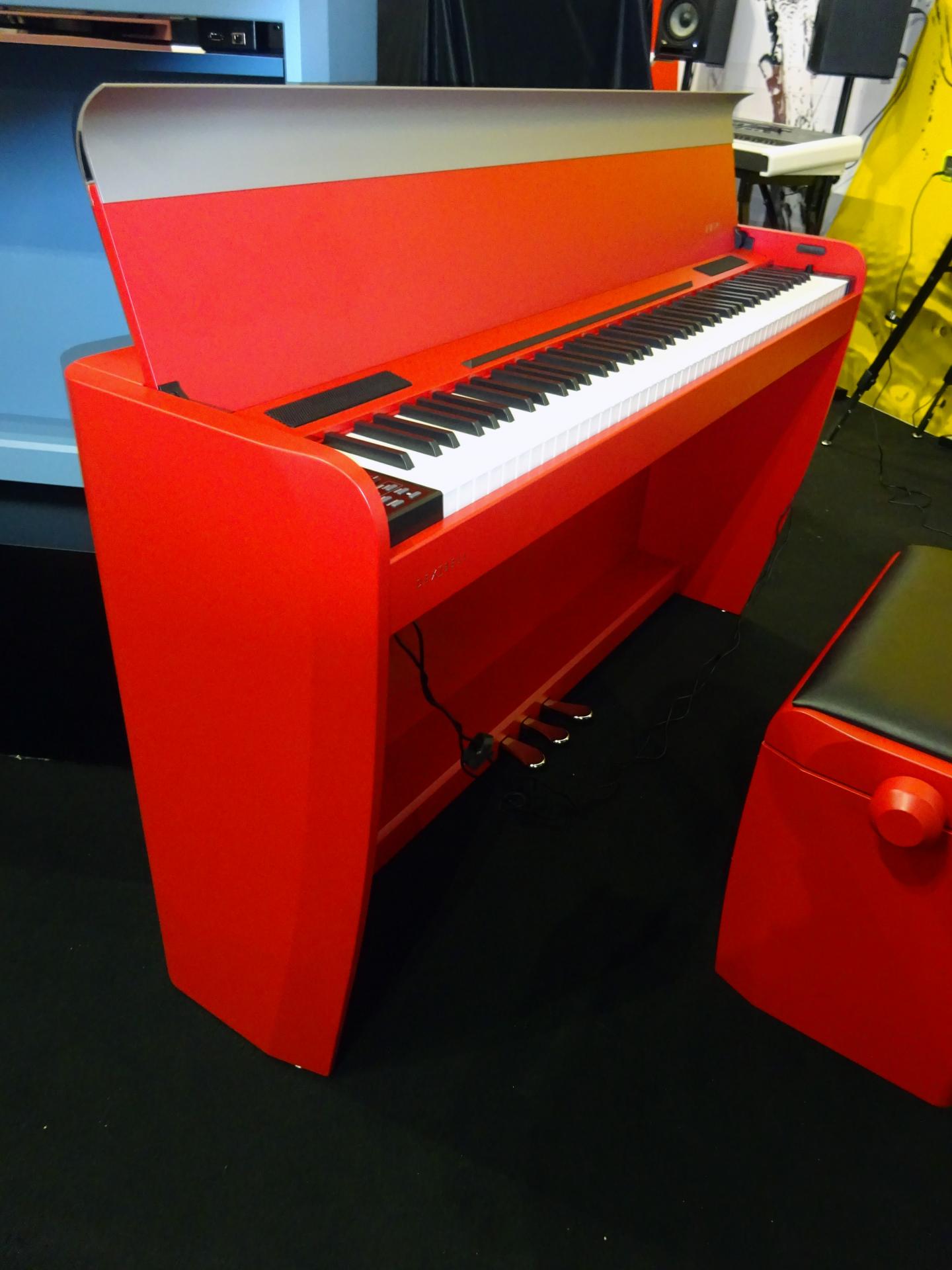 Hp7 rouge