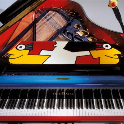 Hr k 213 otmar alt keyboard