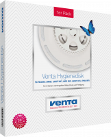 Disque hygiénique VENTA réf-2121100 pour appareils VENTA série 60