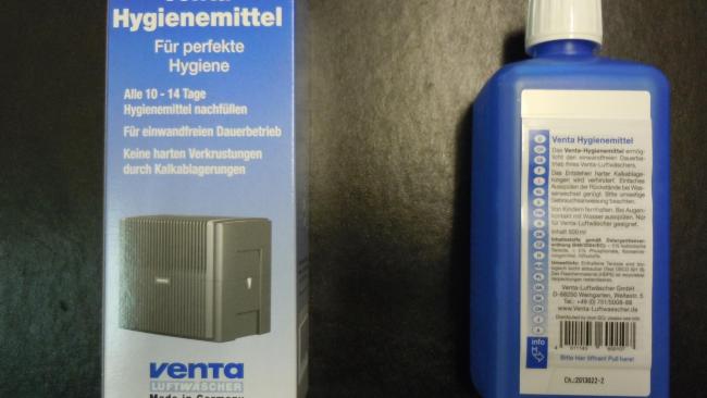 PRODUITS d'entretien