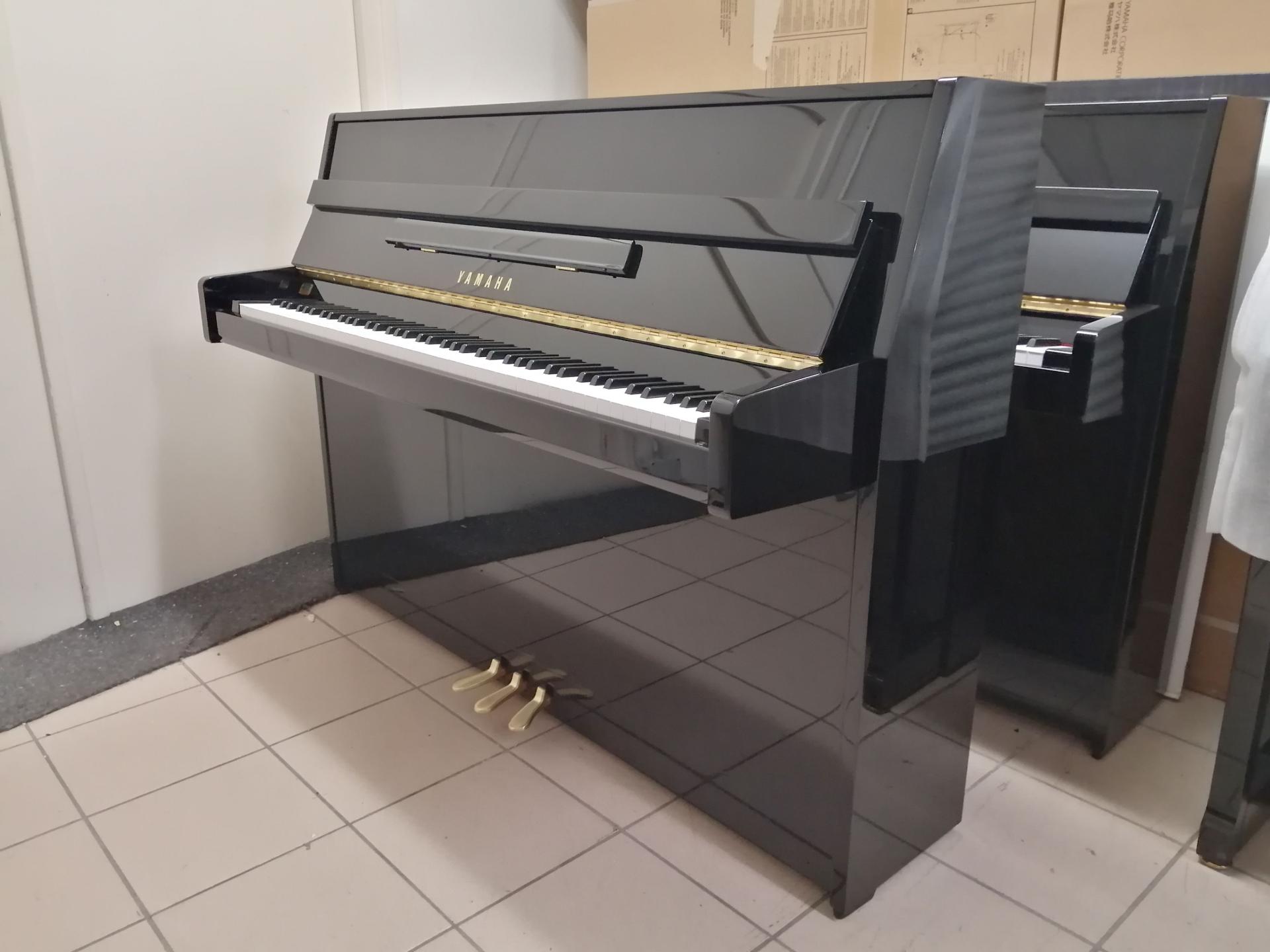 Yamaha b1pe discount
